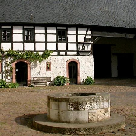 Denkmalschmiede Hoefgen Гримма Экстерьер фото